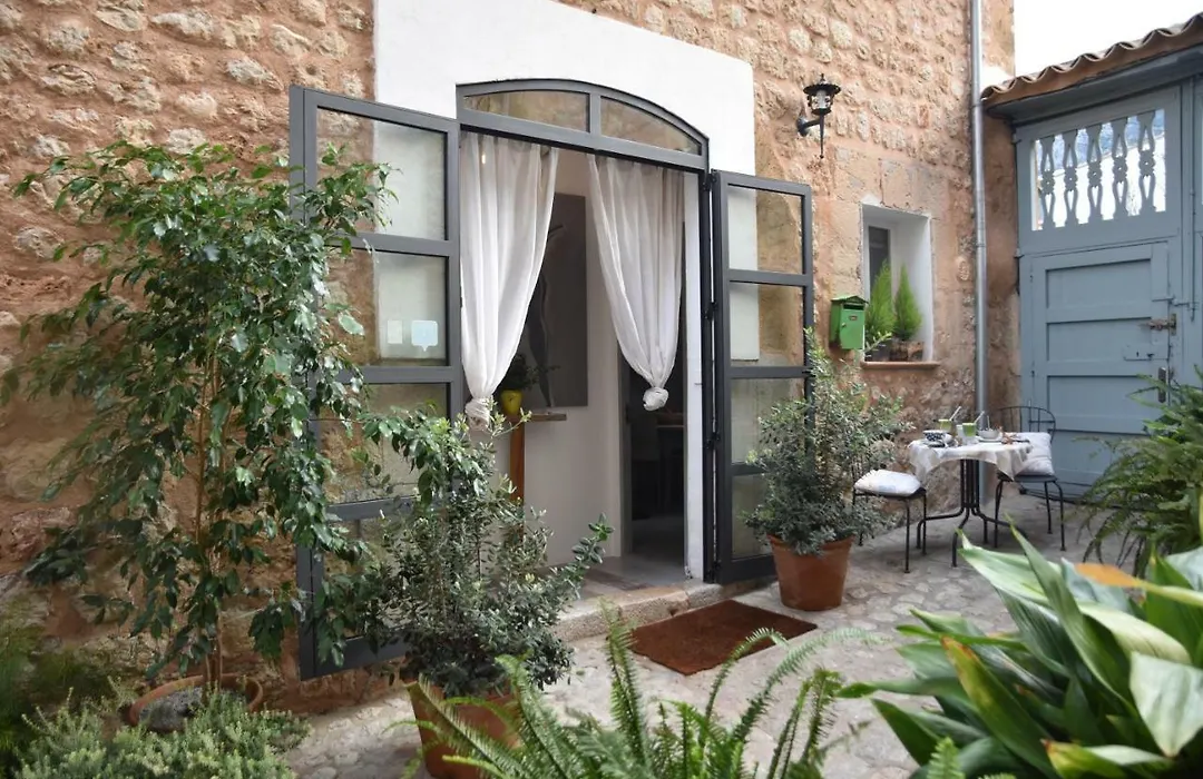 Ecocirer Guest House-1