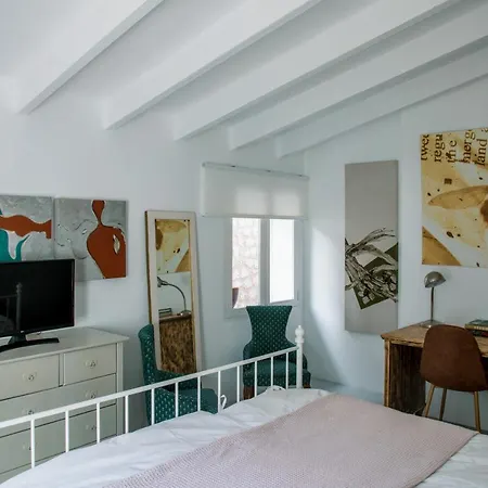 Ecocirer Guest House-3